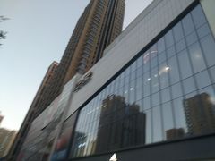 -兰岛广场(白沙路店)