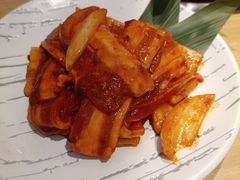 -焱味真•韩牛自助烤肉(大学城店)