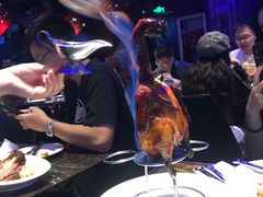 -MOSSO德国餐厅·音乐酒吧(环宇荟店)