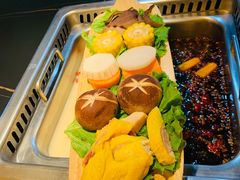 -青瓷火锅料理(西单大悦城店)