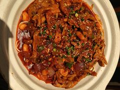 -情妹耙泥鳅·江湖川菜(科华店)