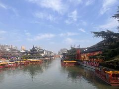 -金陵家宴·金陵春·南京菜(夫子庙店)