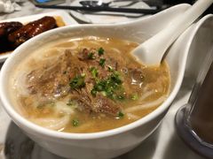 -翠華餐廳(浦东机场T1店)