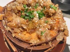 -乔阿马·江南味·驴肉香(龙湖华泾天街店)