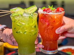 -牛市坎火锅(建设路店)