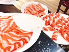 -安缘斋涮肉