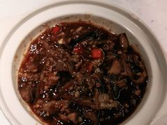 鱼香茄子煲-大榕树下顺德菜(融创茂店)