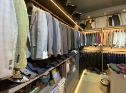 -ChenV西服礼服高级定制(市区养育巷店)