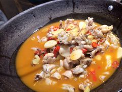 -海鲜潮·株洲海鲜集市(栗雨店)