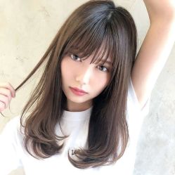 -杉影印象日式烫染專門店