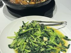 -渔港甄宴·海鲜·地标烟台菜(金沙滩店)