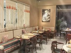 -墨纪Mojí墨西哥餐厅(官舍店)