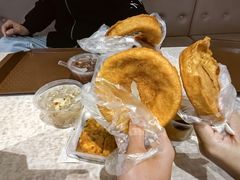 -老通城豆皮大王(吉庆街店)