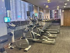 -昆明中心皇冠假日酒店