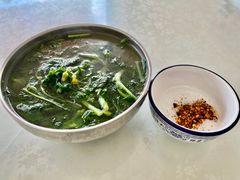 -元谋凉鸡店(百年老店)