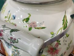 -壹品楼兰新疆烧烤