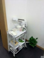 -玉颜皮肤管理化妆品体验馆