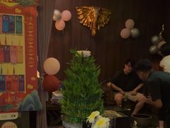 -怡泰SPA·泰疗按摩(徽宁路店)