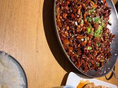 -胡马八破·川菜小馆(高新万达店)