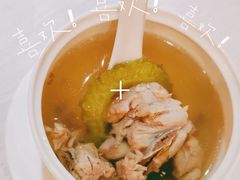 -徐记海鲜(观沙岭|滨江新城店)