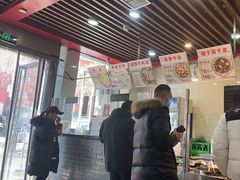 -兄弟俩老李家牛肉汤(总店)