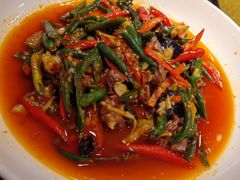 -川流不息·地道川菜·小龙虾(松东路店)