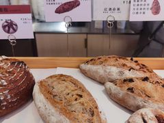 法式乡村-C·BREAD饱仓(北苑店)