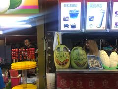 -花莲东大门国际观光夜市
