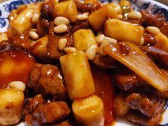 -兔爸私家小厨(新北万达店)