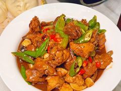 -海泰食府·新鲁菜·家宴(总部基地店)