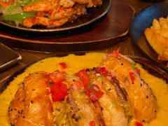 -Q MEX 库迈墨西哥餐吧(三里屯店)