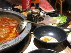 -销魂美蛙鱼头火锅(上海首店)