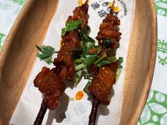 -渔语鱼新川菜Bistro(万象天地店)