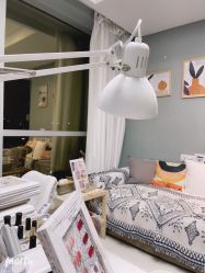 -MOMO·Nail美甲美睫