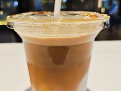 -% Arabica阿拉比卡咖啡(武汉天地店)