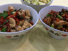 -红色湘菜馆(春风店)