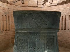 -洛阳古墓博物馆