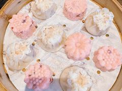 -通安客栈中餐厅·何家小馆