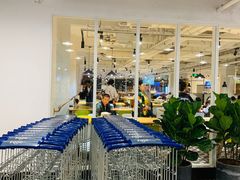 -阿那亚第一食堂 Cafeteria 1
