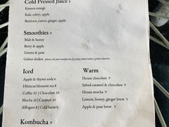 House&nbsp;chocolate-Takapuna Beach Cafe