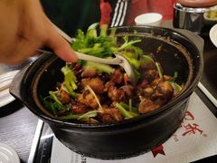 -清真重庆巴爷香辣鸡煲(南小巷店)