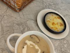 -西堤牛排(南京龙江店)