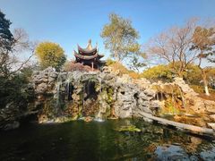 -盘门景区