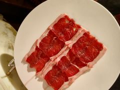 -涮福記·现切牛羊肉火锅(世纪汇店)