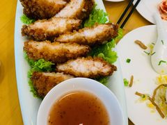 -鼎泰丰(嘉年华•海信广场VILLAGE店)