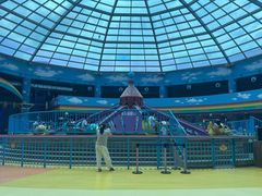 -蓝精灵乐园·世茂精灵之城主题乐园