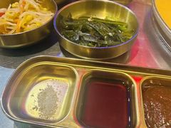 -釜山火炉·海鲜烤肉(紫藤路店)