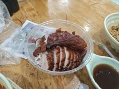 -晓马鸭店(新芜路店)
