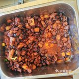 午饭一顿六个菜