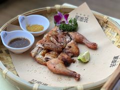 版纳茶花鸡-芸南道·过桥米线(昆明老街旗舰店)